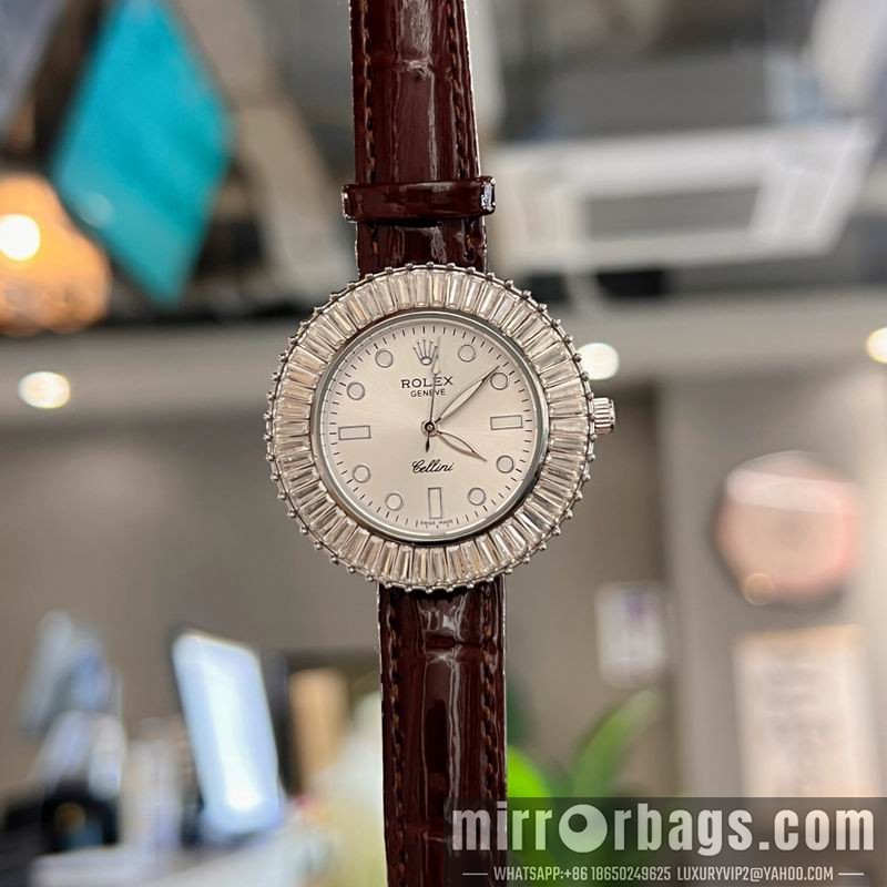 Rolex woman watch 122872 Watch