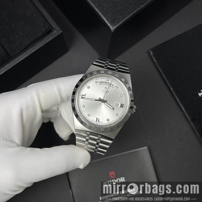 Tudor 41mm 072431 Watch