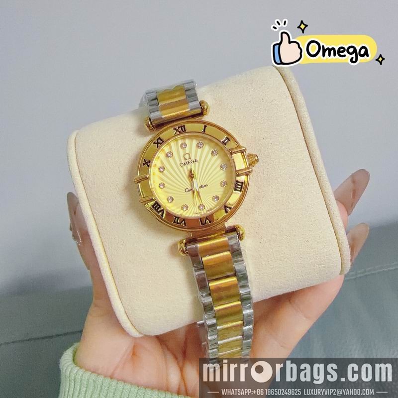 Omega 28mm 042334 Watch
