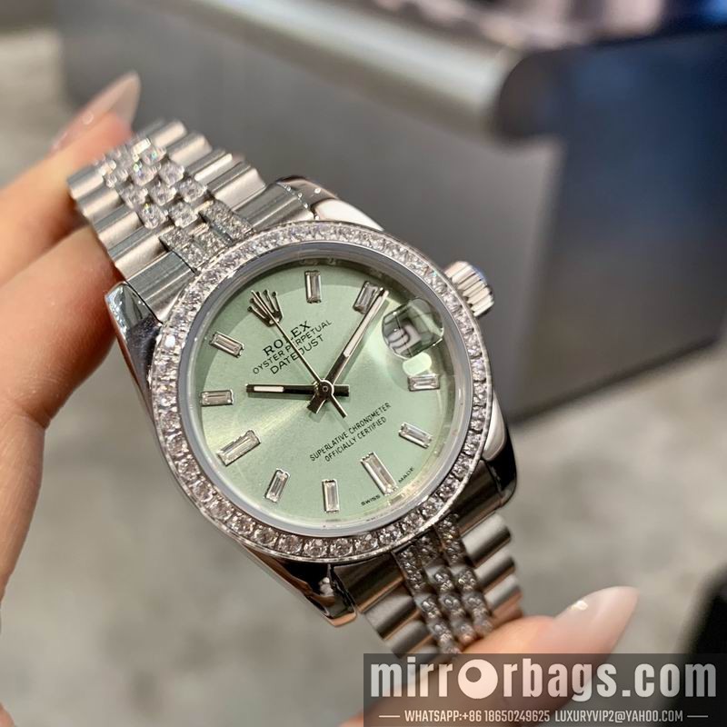 Rolex 31mm 110381 Watch