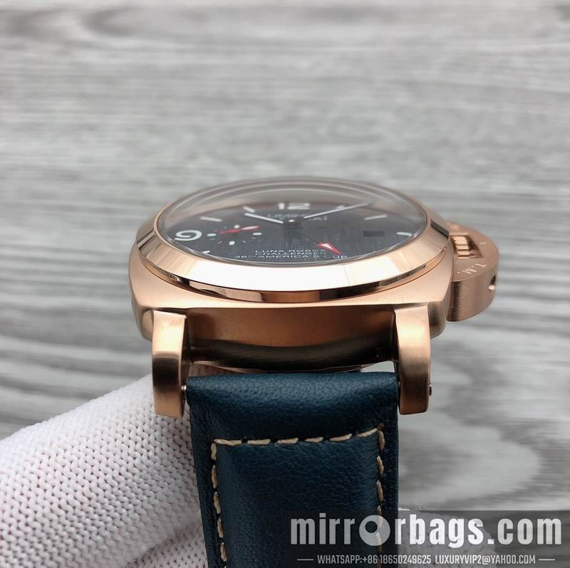 Panerai 44mm 090456 Watch