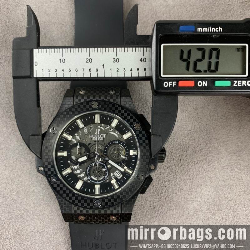 Hublot 42mm 080780 Watch