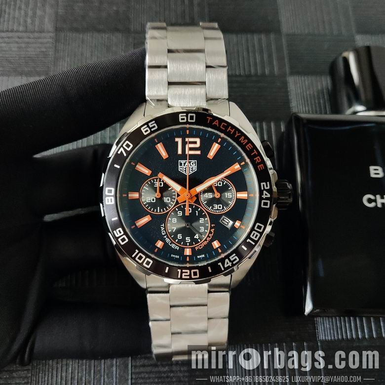 TAG Heuer watch 070301 Watch