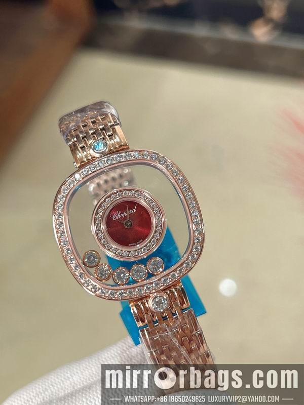 Chopard 28mm 040951 Watch