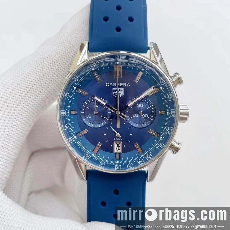 Tag Heuer watch 080590 Watch