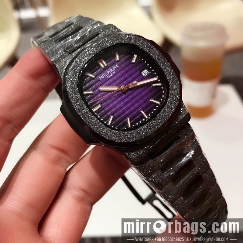 Patek Philippe 42mm 092301 Watch