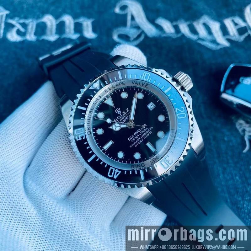 Rolex 44mm 080837 Watch