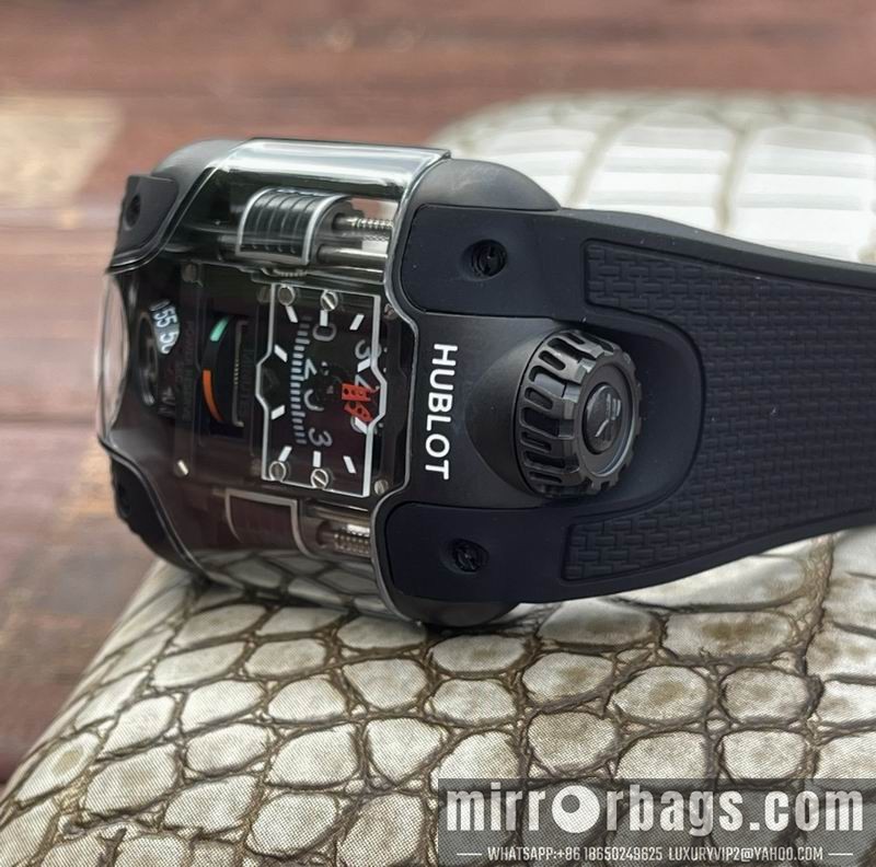Hublot watch 110311 Watch