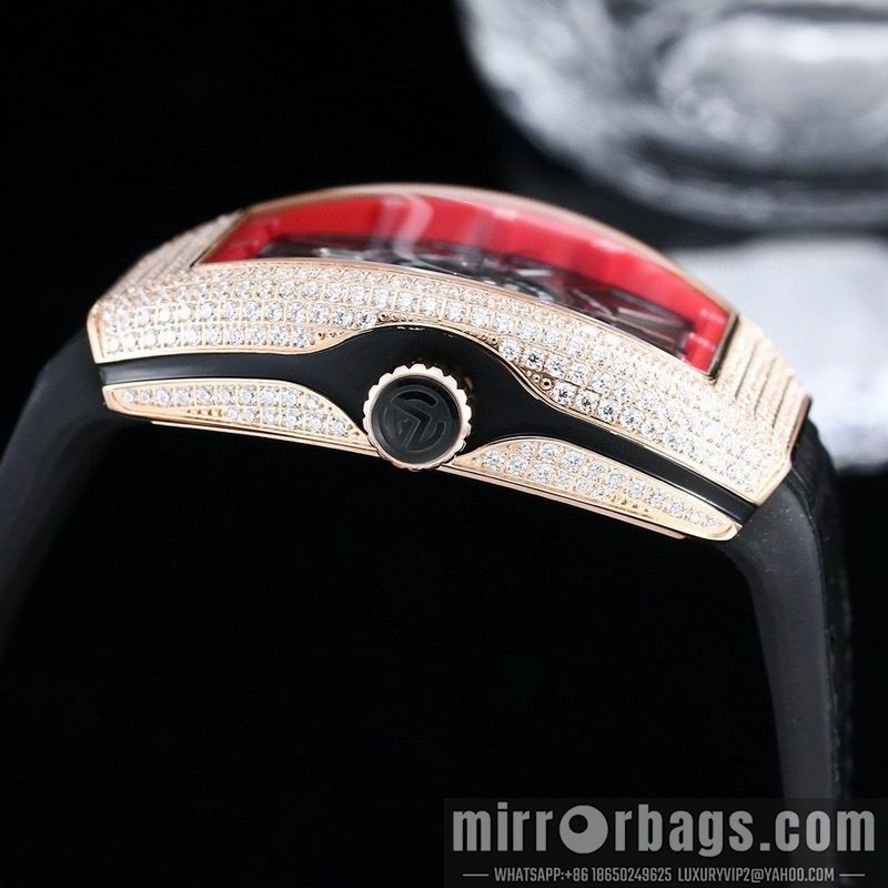 Franck Muller 54X42mm 091673 Watch