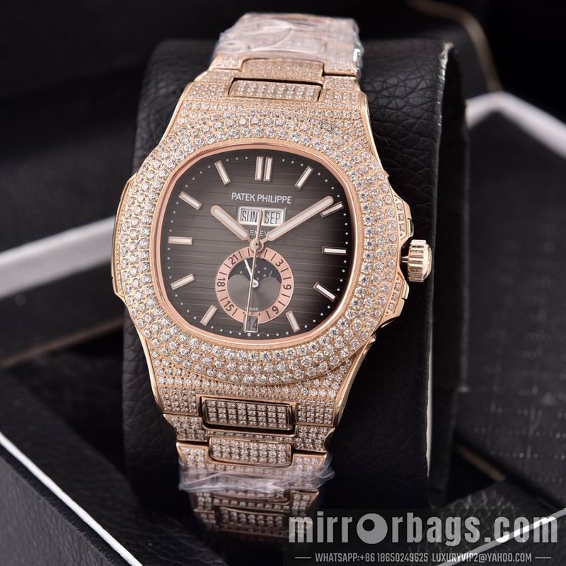 Patek Philippe 41mm 042382 Watch