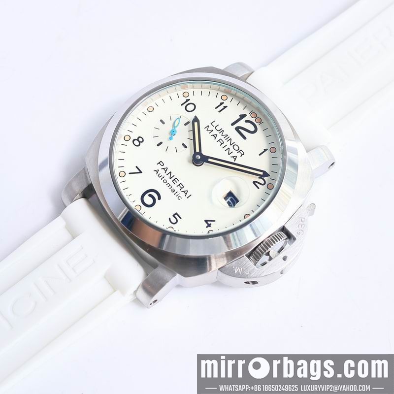 Panerai 44mm 090407 Watch