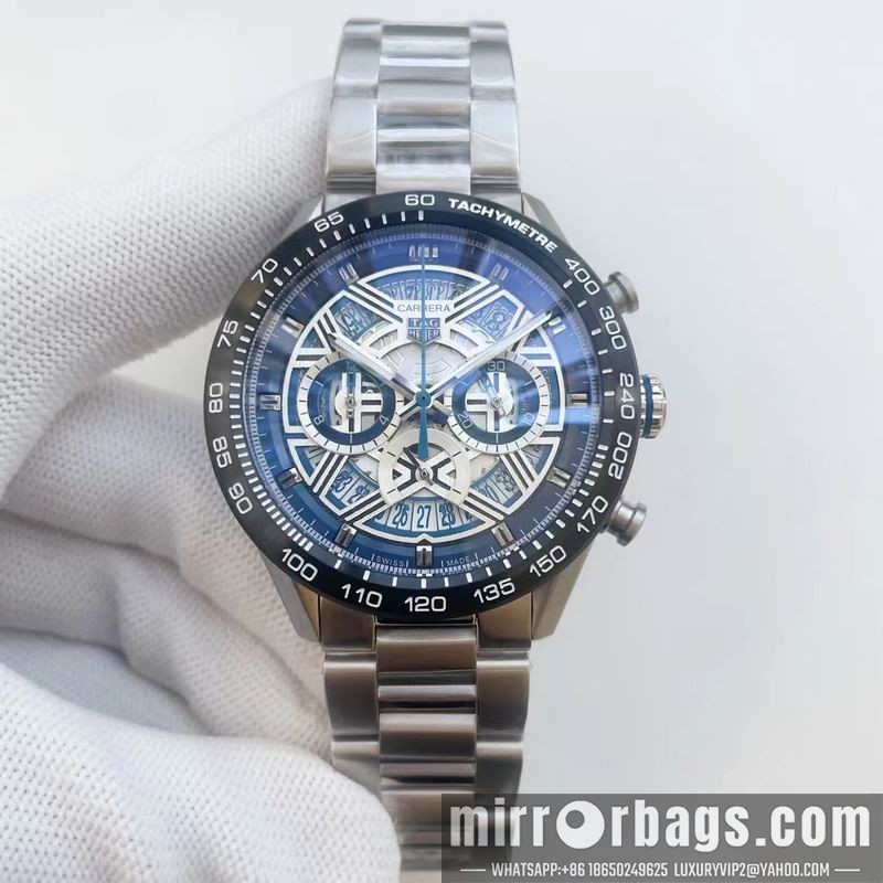 Tag Heuer watch 080507 Watch