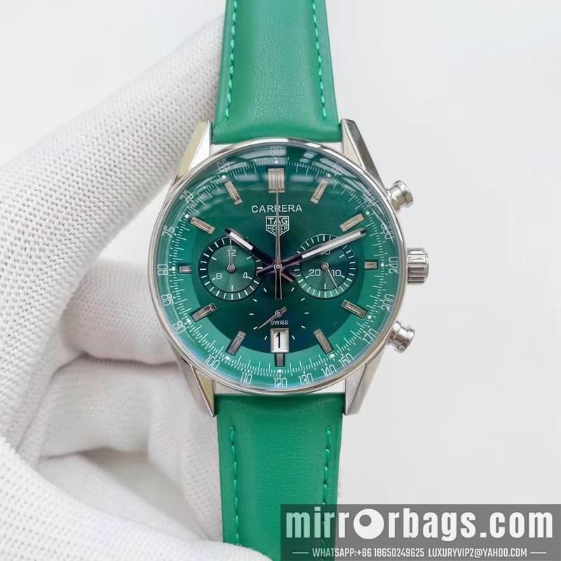 Tag Heuer watch 080590 Watch