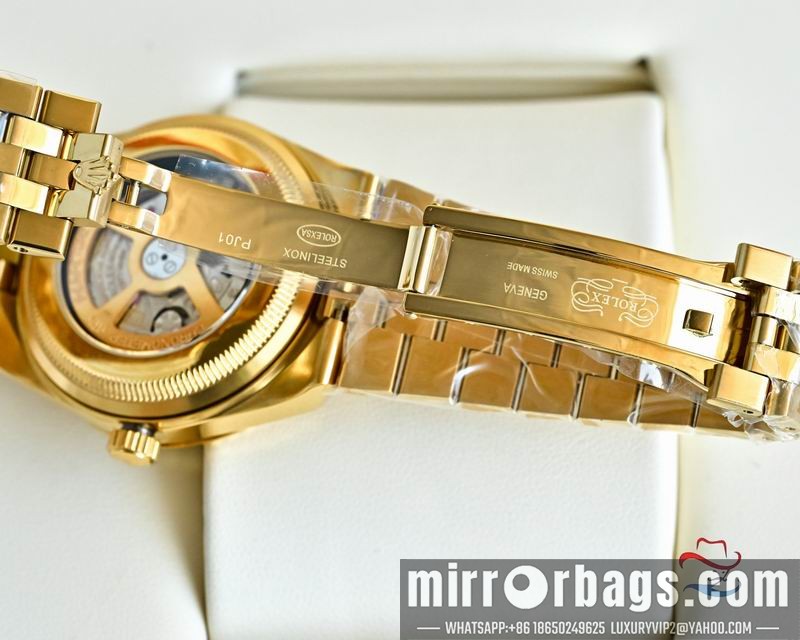 Rolex watch 110920 Watch