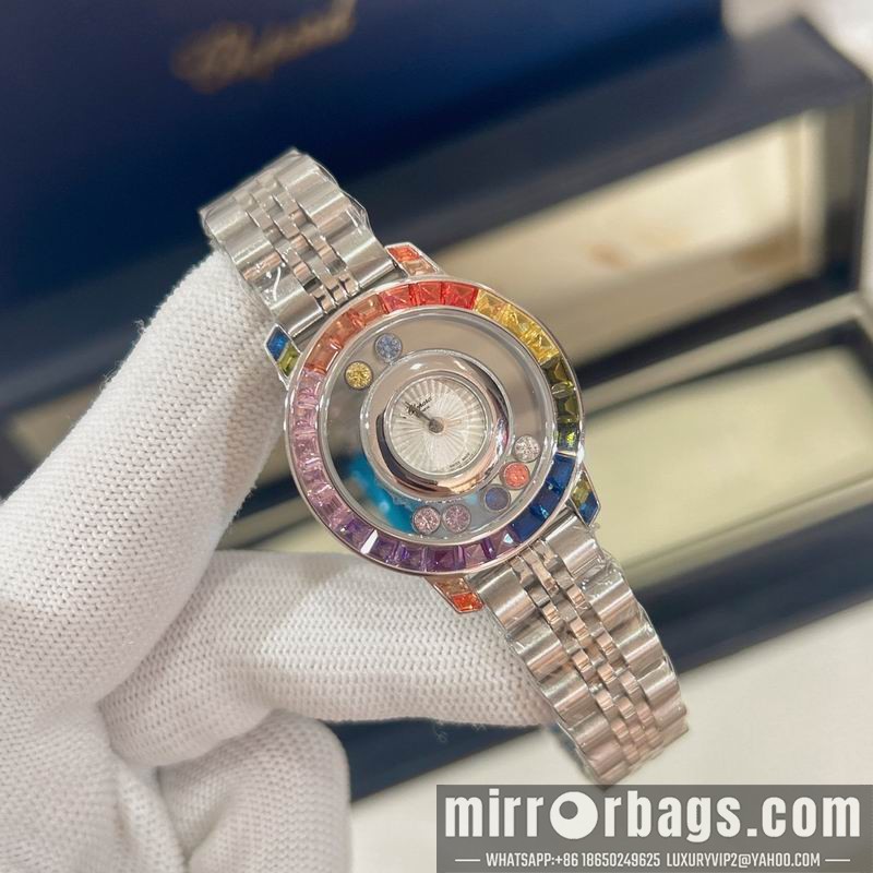 Chopard watch 010506 Watch