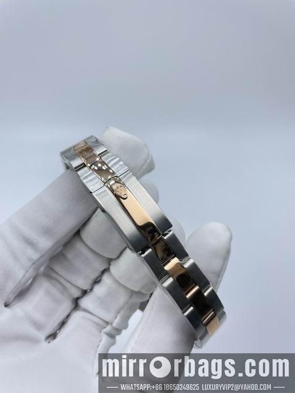 Rolex 26mm 091613 Watch