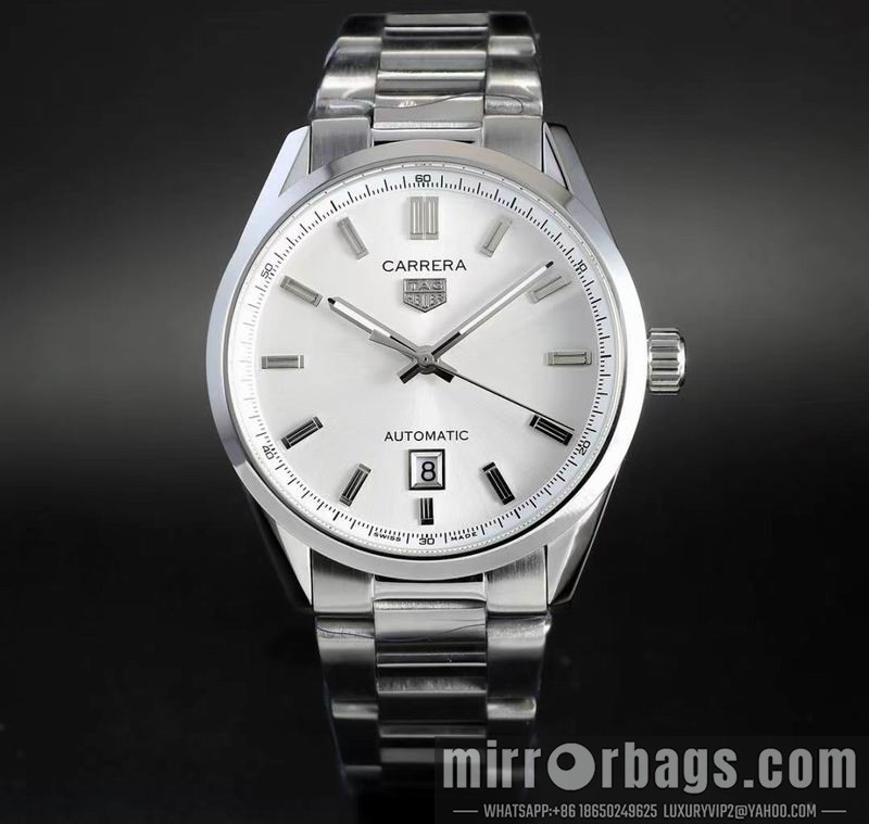 Tag Heuer watch 082908 Watch