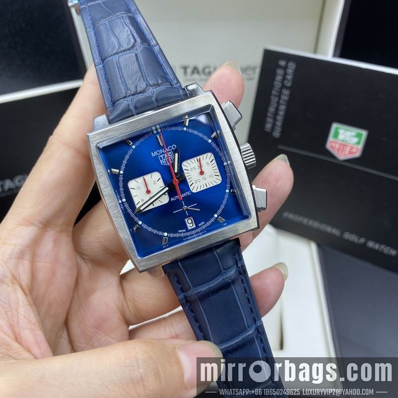 Tag Heuer watch M30 Watch