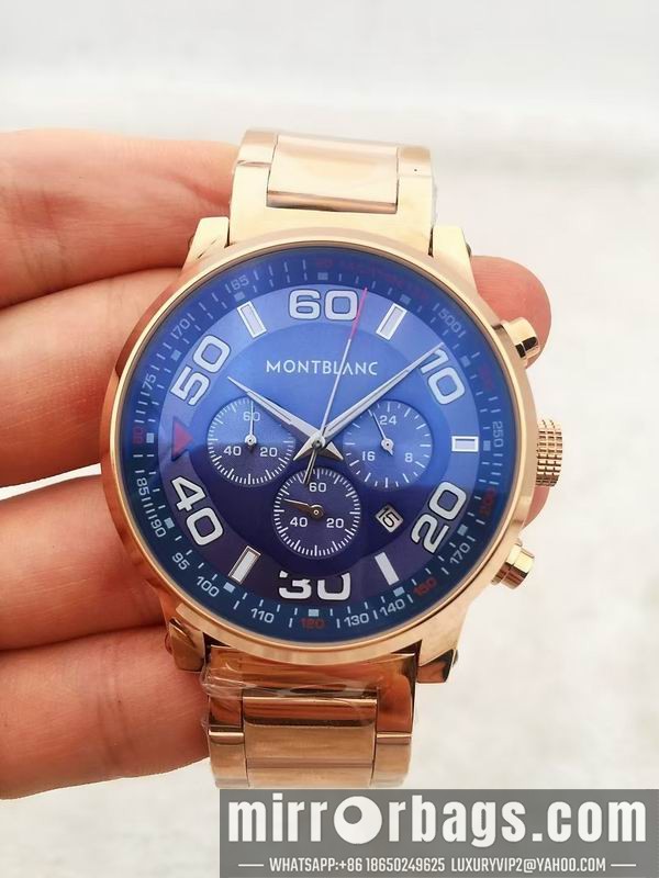 Montblanc watch 042959 Watch