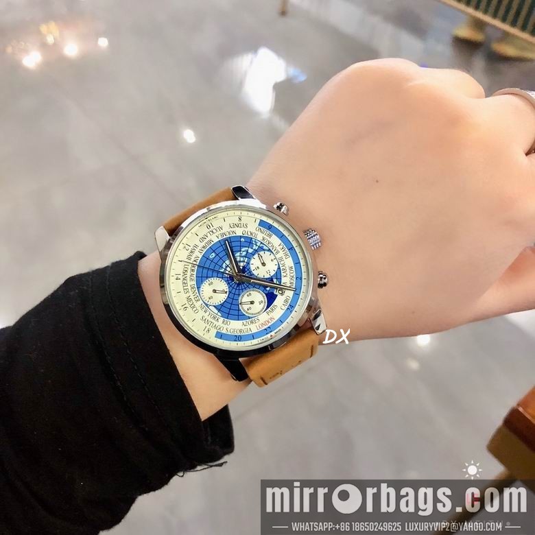 Montblanc 42x11mm 2nms26 Watch