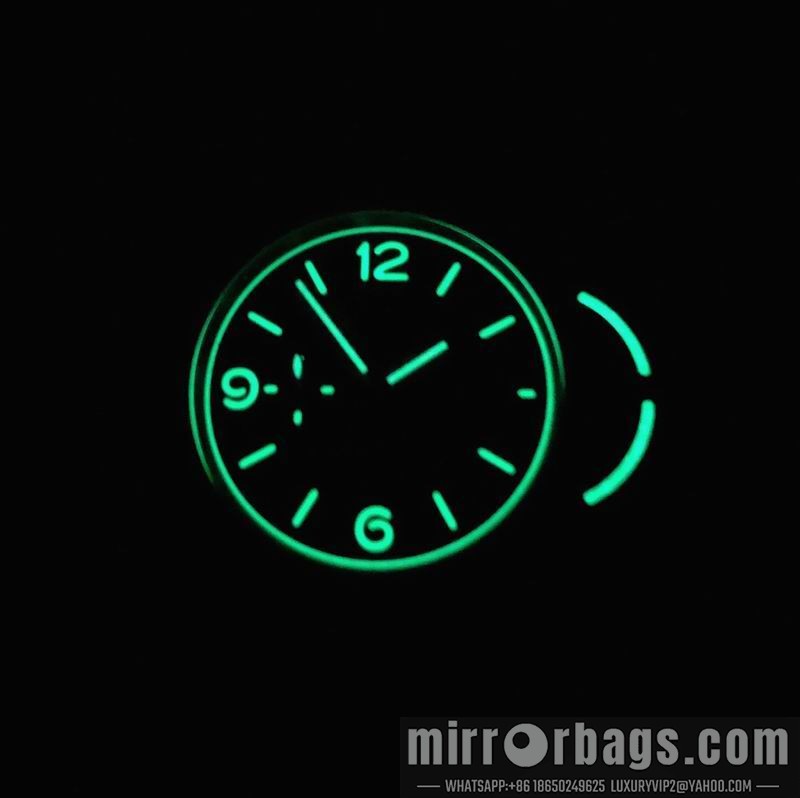 Panerai 44mm 090436 Watch