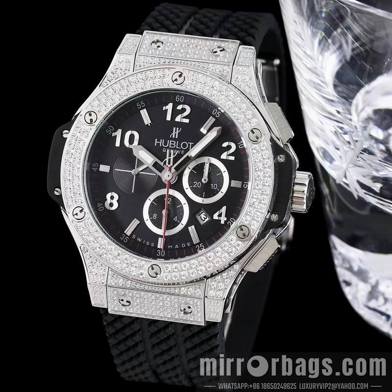 Hublot 45mm 082398 Watch