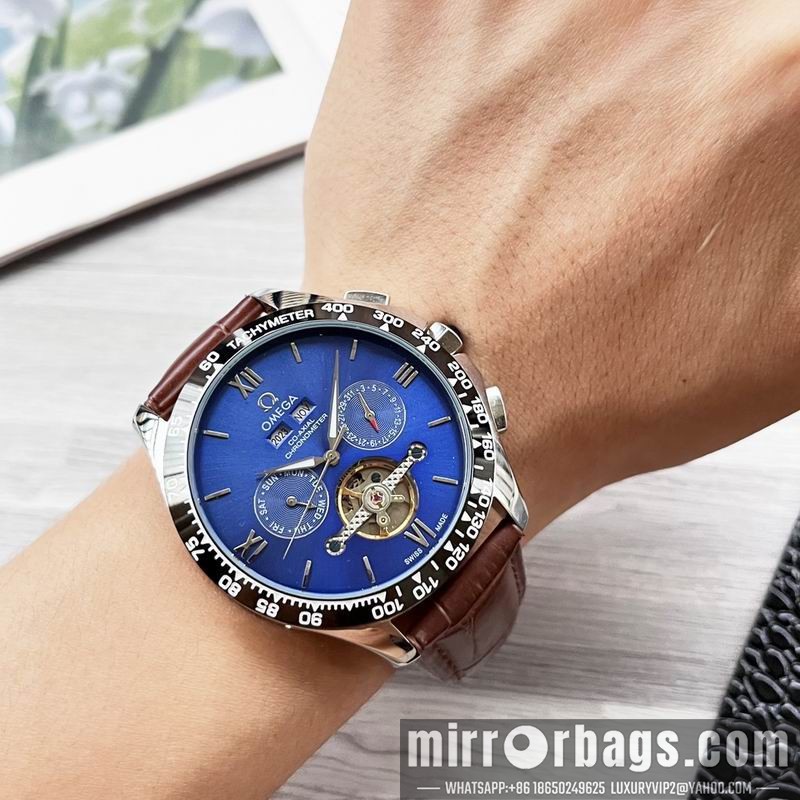 Omega 42mm 082368 Watch
