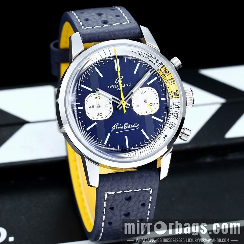 Breitling 41mm(多款式) 110302 Watch