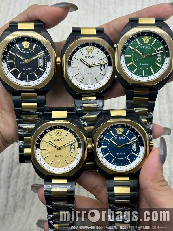 Versace watch 042941 Watch