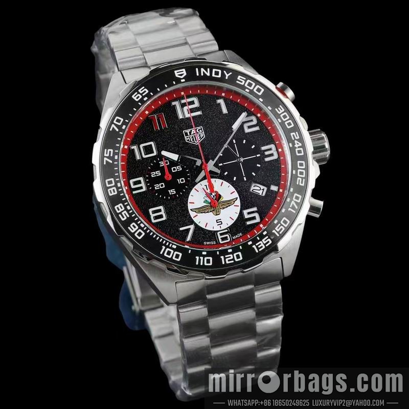Tag Heuer watch 082907 Watch