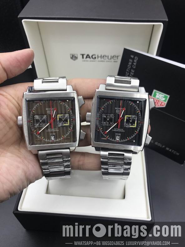 Tag Heuer watch M41 Watch