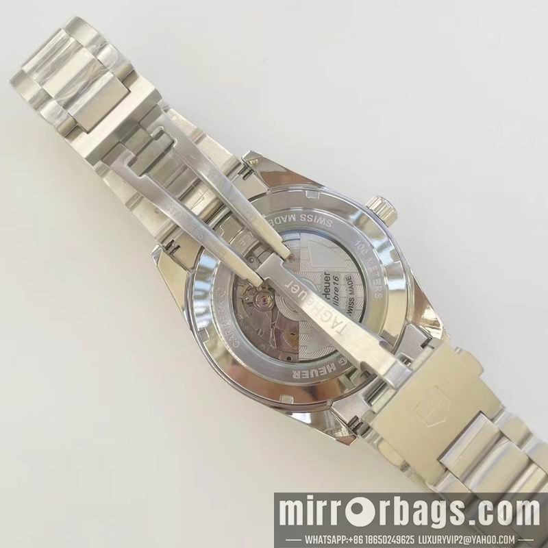 Tag Heuer watch 080546 Watch