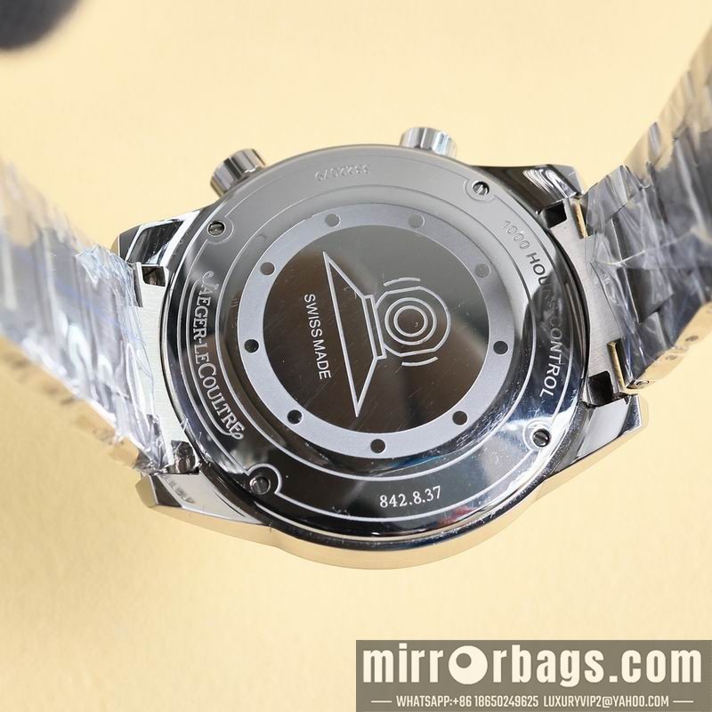 Jeager LeCoultre 42mm 110961 Watch