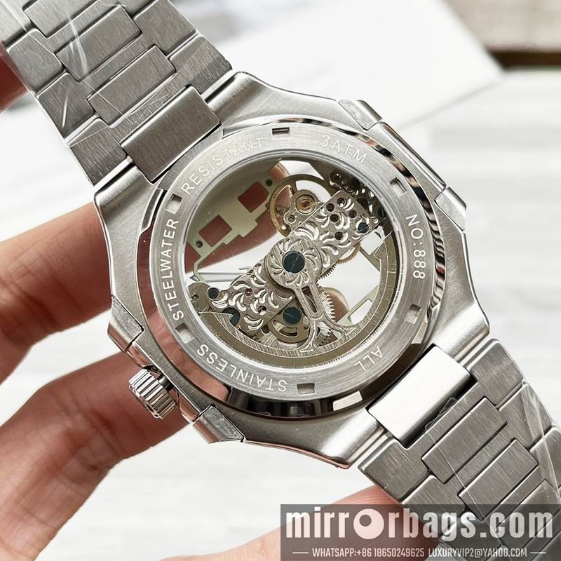 Cartier 42mm 110942 Watch