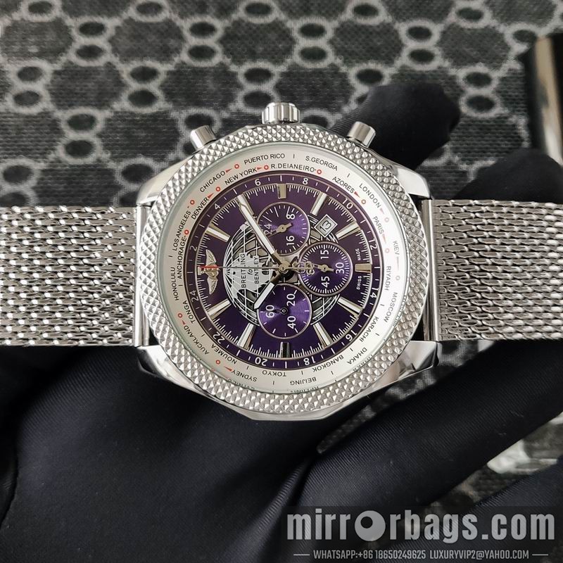 Breitling 45mm 092232 Watch