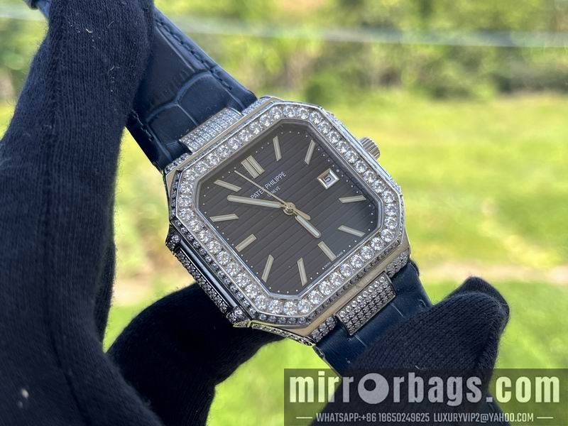 Patek Philippe watch 071004 Watch