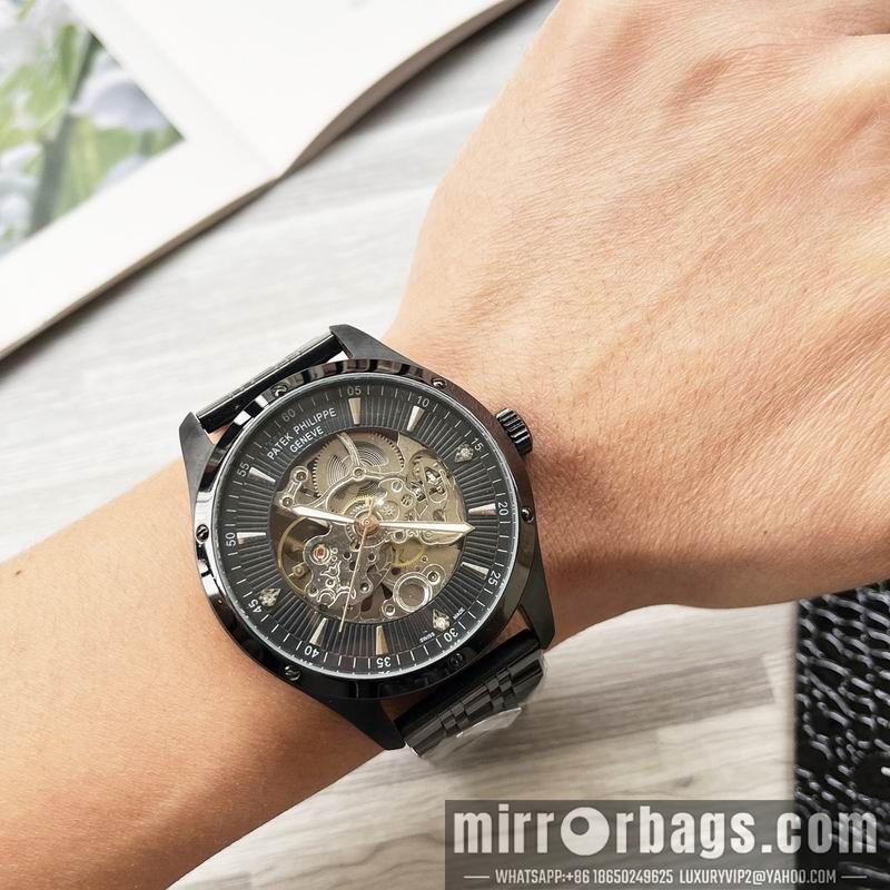 Patek Philippe 42mm 110949 Watch