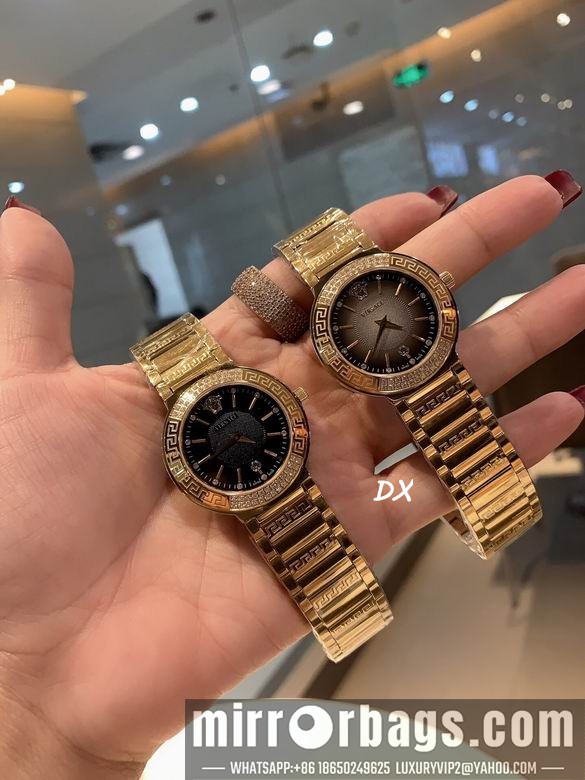 Versace 34mm 2nms36 Watch