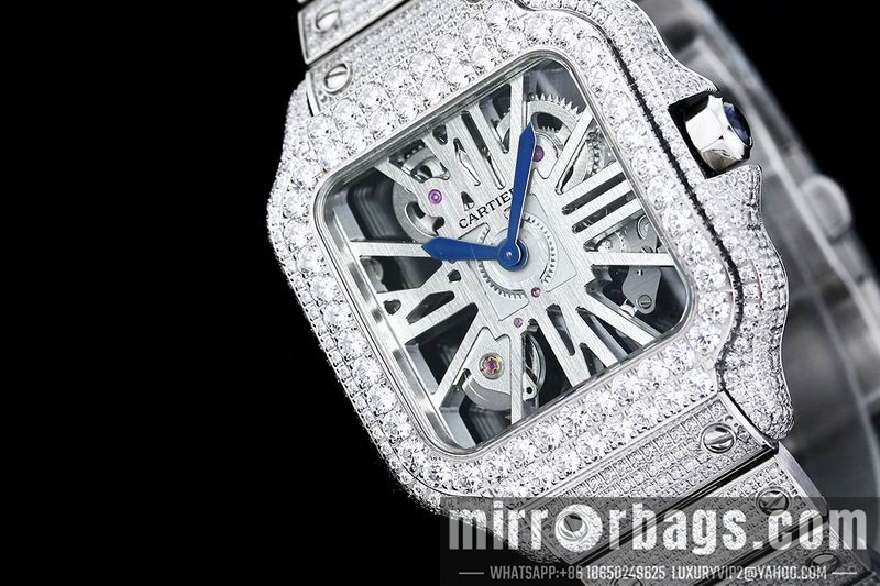 Cartier watch 110925 Watch