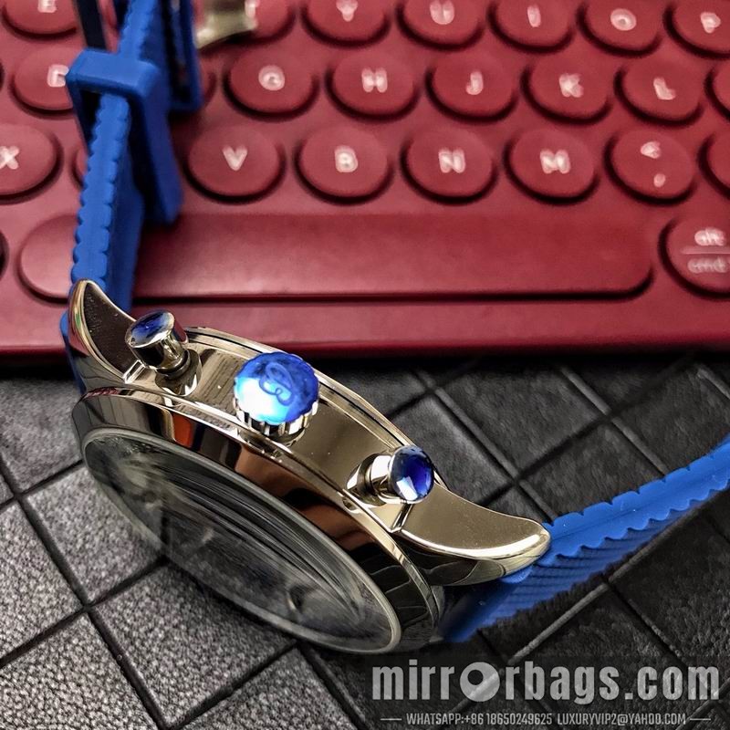 Breitling 45mm 092201 Watch