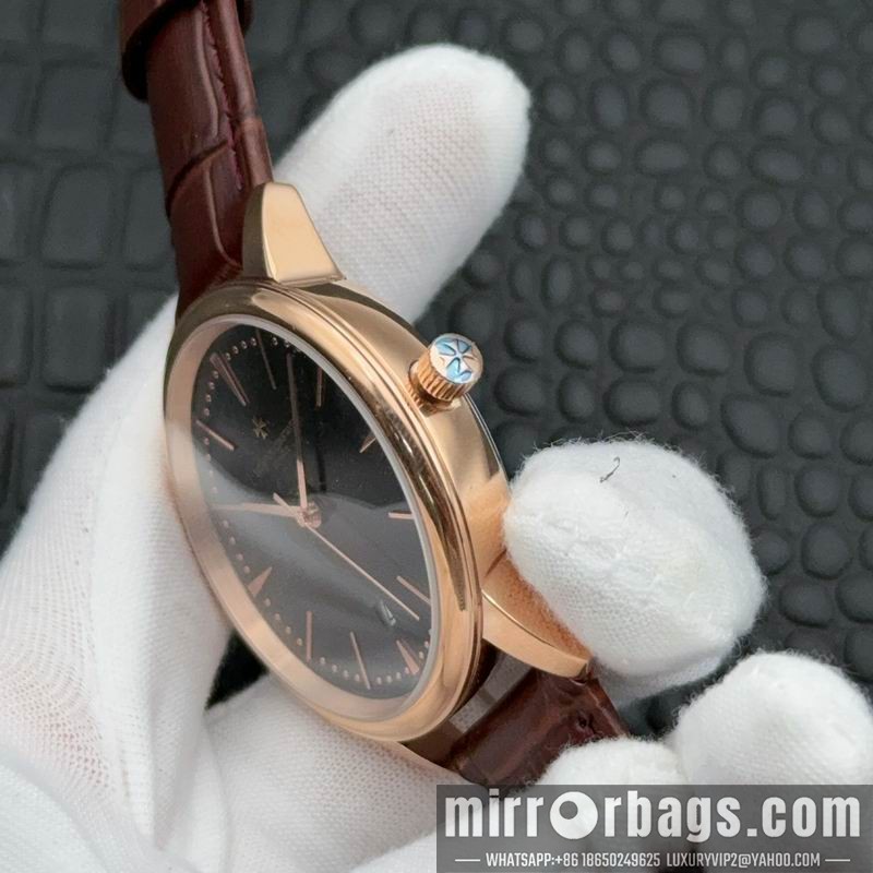 Vacheron Constantin 40mm 100852 Watch