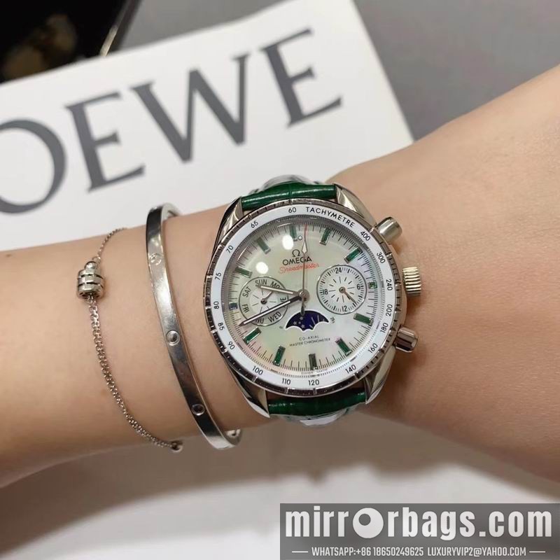 Omega 37mm 101558 Watch