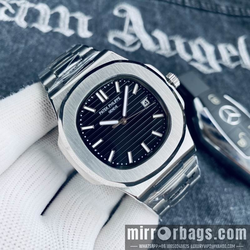Patek Philippe 40mm 092111 Watch