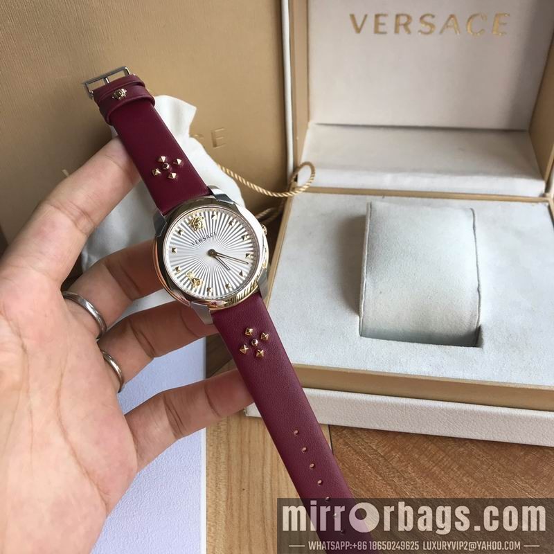 Versace 38mm 112030 Watch
