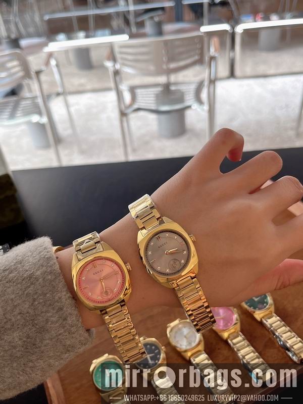 Gucci 29mm 091722 Watch