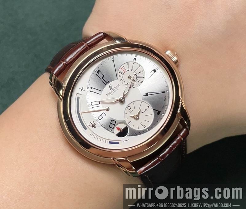 AP 43mm 100914 Watch