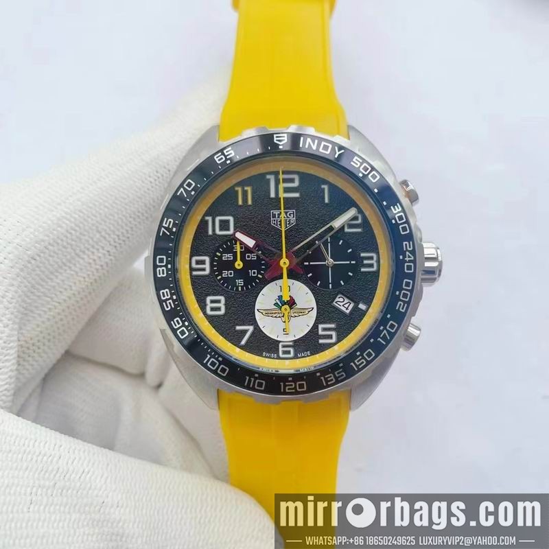 Tag Heuer watch 080573 Watch