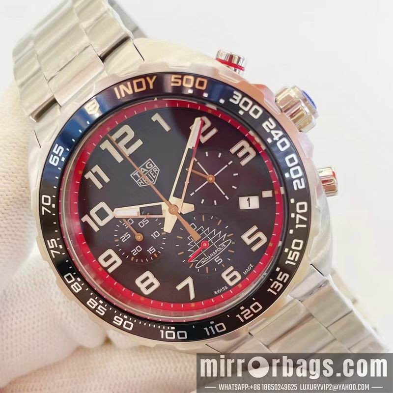 Tag Heuer watch 080585 Watch