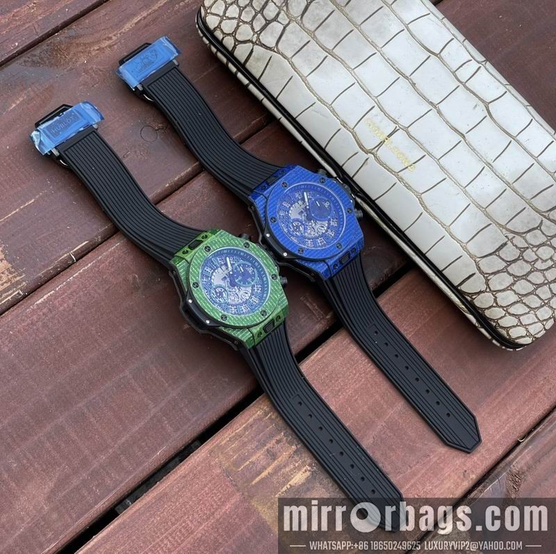 Hublot watch 122812 Watch