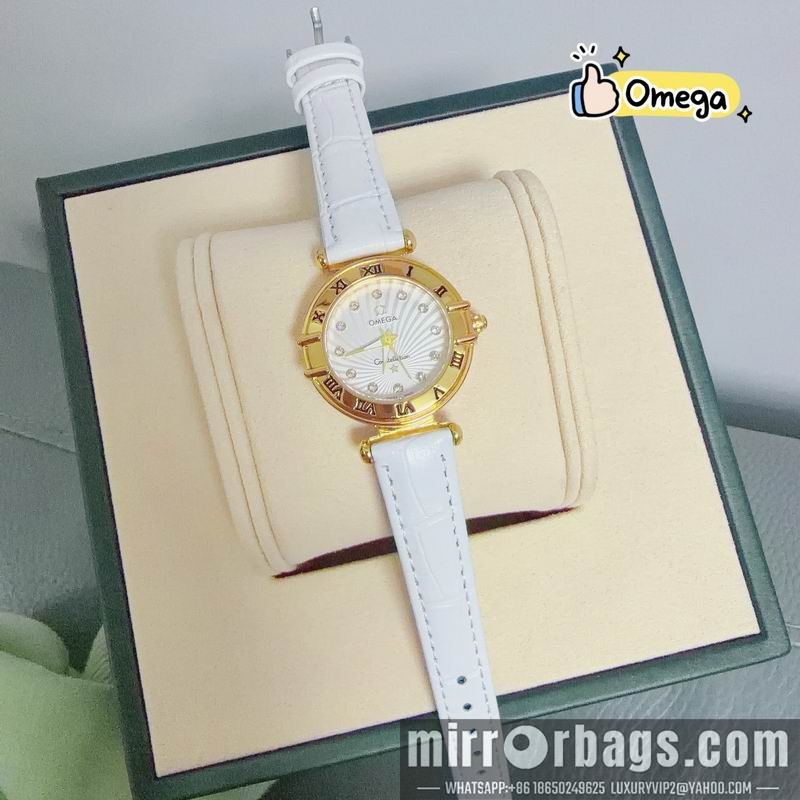 Omega 28mm 042335 Watch